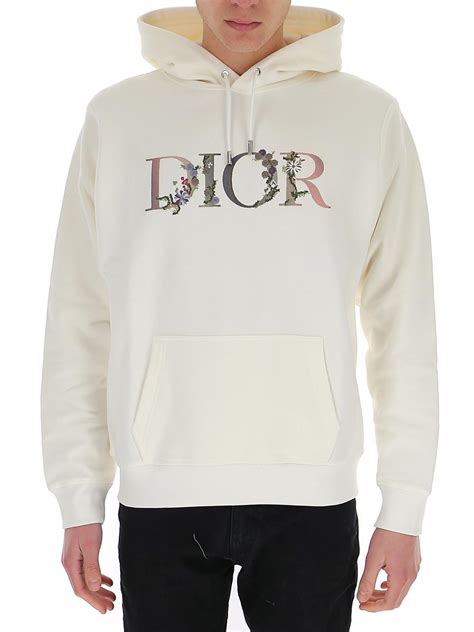 Dior men's hoodie